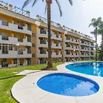 公寓 2 Bedroom With Stunning Views 马尔韦利亚