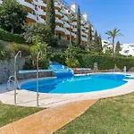 2 Bedroom With Stunning Views Marbella