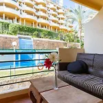 2 Bedroom With Stunning Views Marbella