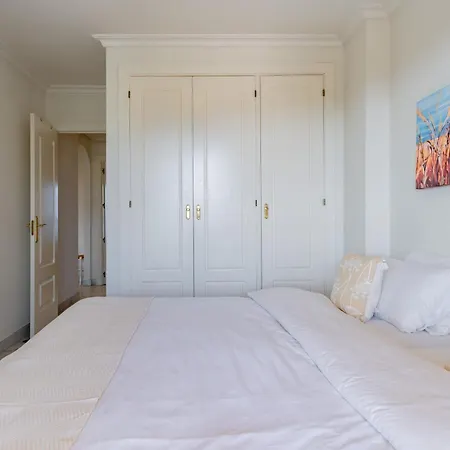 2 Bedroom With Stunning Views * Марбелья