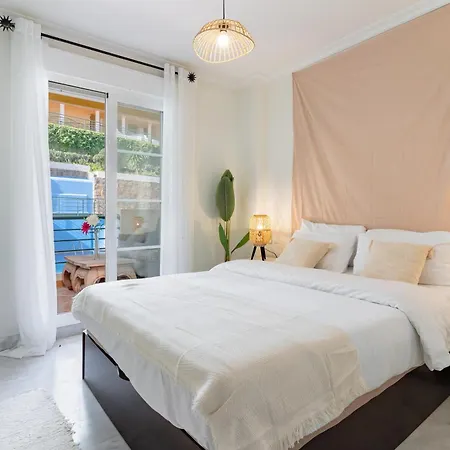 2 Bedroom With Stunning Views