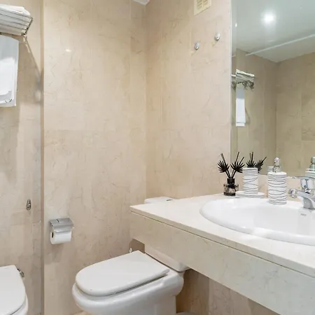 2 Bedroom With Stunning Views