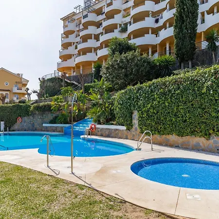 2 Bedroom With Stunning Views