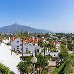 2 Bedroom With Stunning Views Marbella