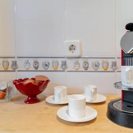 Appartement 2 Bedroom With Stunning Views Marbellac