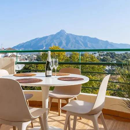 Appartement 2 Bedroom With Stunning Views *