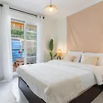 2 Bedroom With Stunning Views