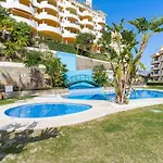 Apartmán 2 Bedroom With Stunning Views Marbella
