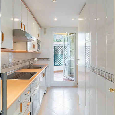 Lejlighed 2 Bedroom With Stunning Views *