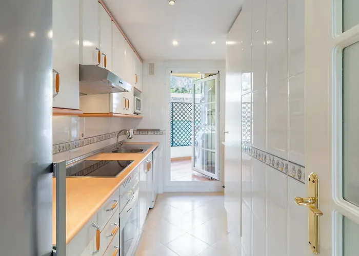 Lejlighed 2 Bedroom With Stunning Views *